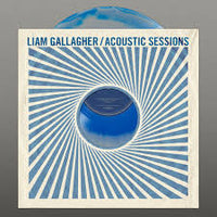 Liam Gallagher - Acoustic Sessions (RSD 2025)