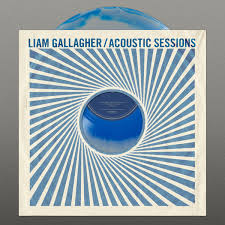 Rediscover Records - Acoustic Sessions - Liam Gallagher