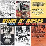 Guns N' Roses - Live Era '87-'93