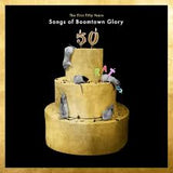 The Boomtown Rats - The First 50 Years: Songs Of Boomtown Glory