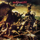 The Pogues - Rum, Sodomy & the Lash (40th Anniversary)