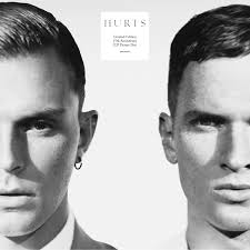 Hurts - Happiness