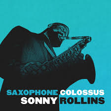 Sonny Rollins - Saxophone Colossus (Special Edition)