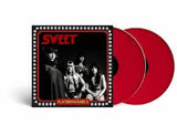 Sweet - Platinum Rare 2