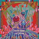 Oli Julian & David Byrne - The Twits