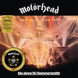 Motörhead - No Sleep 'Til Hammersmith (Live) (50th Anniversary Edition)