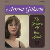 Astrud Gilberto - The Shadow Of Your Smile (Verve Acoustic Sounds)