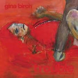 Gina Birch - Trouble