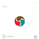 Oscar Peterson Trio - Affinity (Verve Acoustic Sounds)