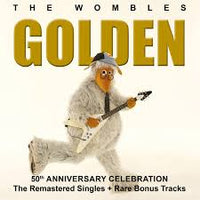 The Wombles - Golden (50th Anniversary Celebration) (RSD 2025)
