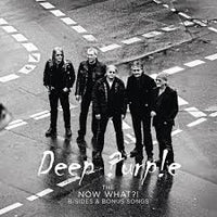 Deep Purple - The Now What?! B-Sides & Bonus Songs