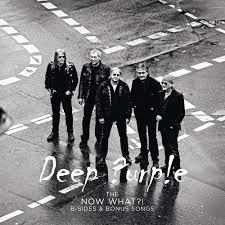 Deep Purple - The Now What?! B-Sides & Bonus Songs