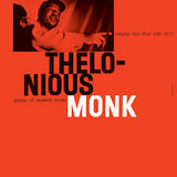 Thelonious Monk - Genius of Modern Music, Vol. 2 (1947-52)