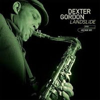 Dexter Gordon - Landslide (Tone Poet Series)