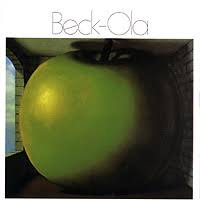 The Jeff Beck Group - Beck-Ola