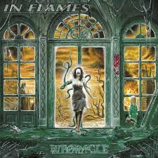 In Flames - Whoracle (2025 Reissue)