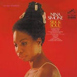 Nina Simone - Silk & Soul