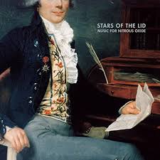 Stars Of The Lid - Music for Nitrous Oxide (30 Year Anniversary Remastered)