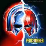 Various Artists - Peacemaker: Season Two (Soundtrack from the Original Series)