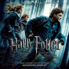 Alexandre Desplat - Harry Potter and the Deathly Hallows: Part 1 (Original Motion Picture Soundtrack)
