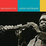 John Coltrane - Impressions (Acoustic Sounds)