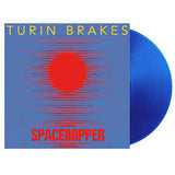 Turin Brakes - Spacehopper