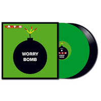 Carter The Unstoppable Sex Machine - Worry Bomb (2025 Remaster)