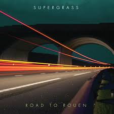 Supergrass - Road To Rouen (20th Anniversary Edition)