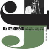 J.J. Johnson - The Eminent Jay Jay Johnson, Vol. 2