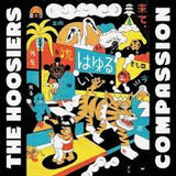 The Hoosiers - Compassion