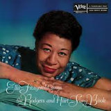 Ella Fitzgerald - Sings the Rodgers and Hart Songbook (Acoustic Sounds)