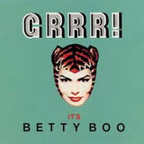 Betty Boo - Grrr! It's Betty Boo