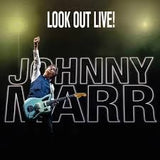 Johnny Marr - Look Out Live! (RSD 2025)