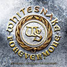 Whitesnake - Forevermore