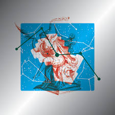 Hannah Peel - Mary Casio: Journey to Cassiopeia