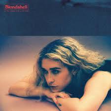 Blondshell - If You Asked For A PIcture