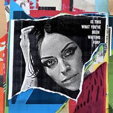 Amy MacDonald - Is This What You've Been Waiting For?