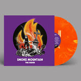 Smoke Mountain - The Rider