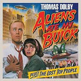 Thomas Dolby - Aliens Ate My Buick