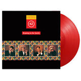 Level 42 - Running In The Family