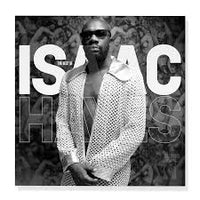 Isaac Hayes - The Best of Isaac Hayes