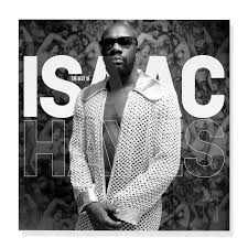 Isaac Hayes - The Best of Isaac Hayes