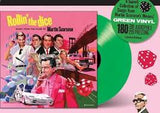 Various Artists - Rollin' The Dice (Music From The Films Of Martin Scorsese)