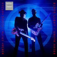 Smith/Kotzen - Black Light / White Noise