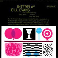 Bill Evans Quintet - Interplay 