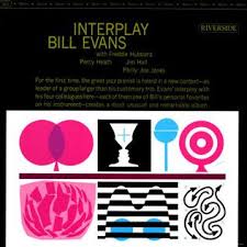 Bill Evans Quintet - Interplay 