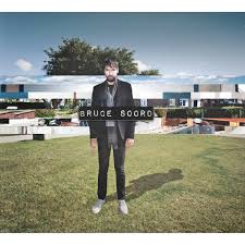 Bruce Soord - Bruce Soord (10th Anniversary Half Speed Master Edition)