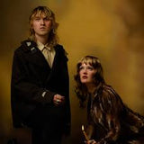 Sharpie Smile - The Staircase