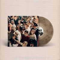 The Amazons - 21st Century Fiction