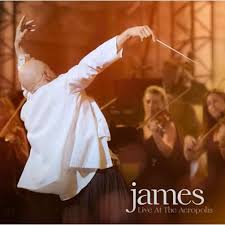 James - James (Live At The Acropolis)
